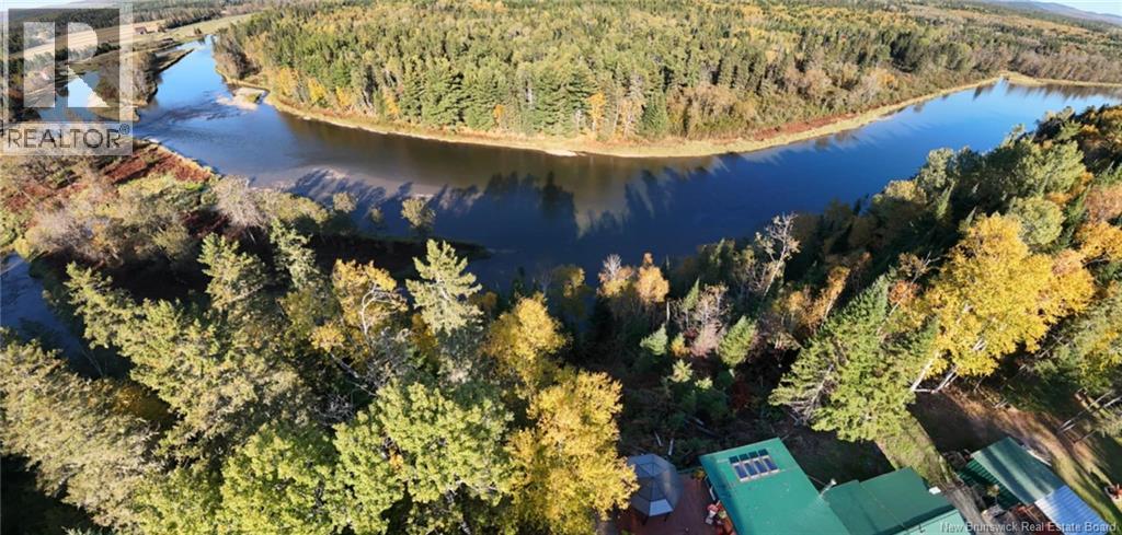 1546 Route 385, Oxbow, New Brunswick  E7G 3E8 - Photo 2 - NB127887