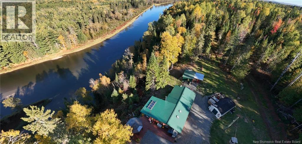 1546 Route 385, Oxbow, New Brunswick  E7G 3E8 - Photo 6 - NB127887