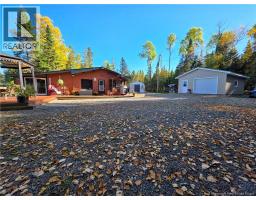 1546 Route 385, Oxbow, New Brunswick