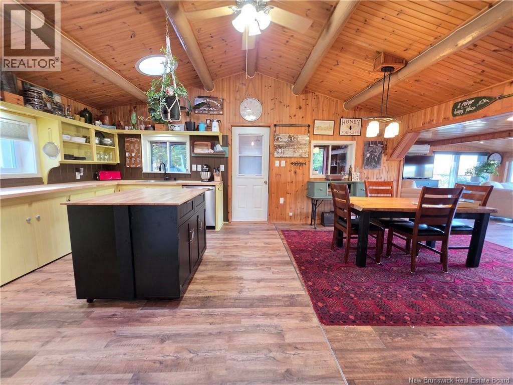 1546 Route 385, Oxbow, New Brunswick  E7G 3E8 - Photo 16 - NB127887