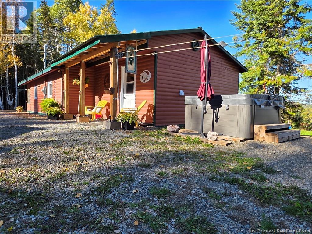 1546 Route 385, Oxbow, New Brunswick  E7G 3E8 - Photo 11 - NB127887