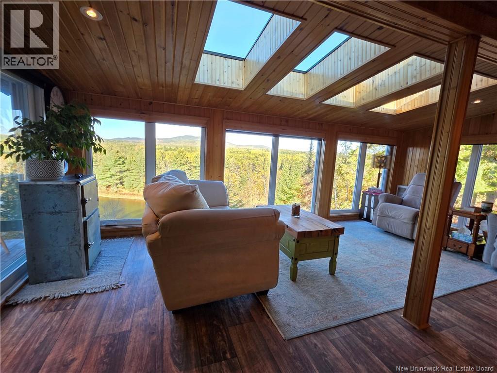 1546 Route 385, Oxbow, New Brunswick  E7G 3E8 - Photo 29 - NB127887