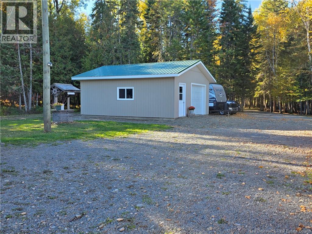 1546 Route 385, Oxbow, New Brunswick  E7G 3E8 - Photo 12 - NB127887
