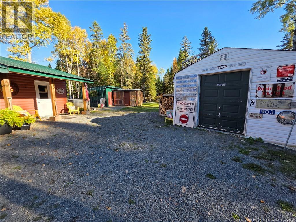 1546 Route 385, Oxbow, New Brunswick  E7G 3E8 - Photo 8 - NB127887