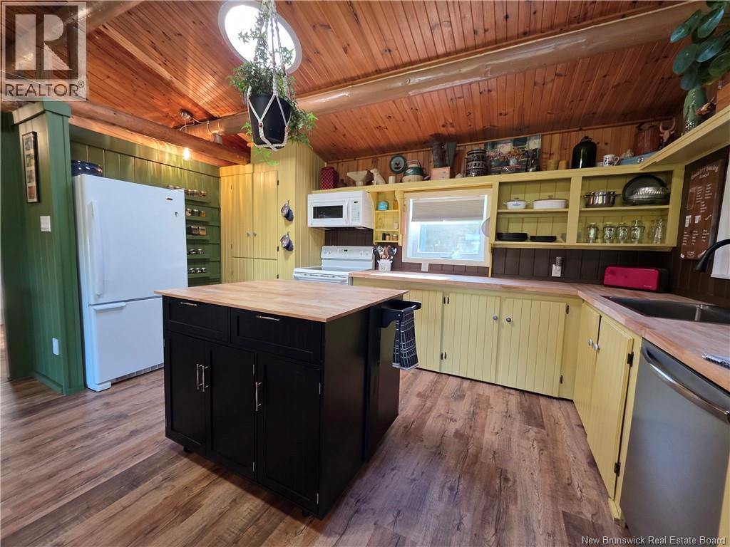 1546 Route 385, Oxbow, New Brunswick  E7G 3E8 - Photo 17 - NB127887