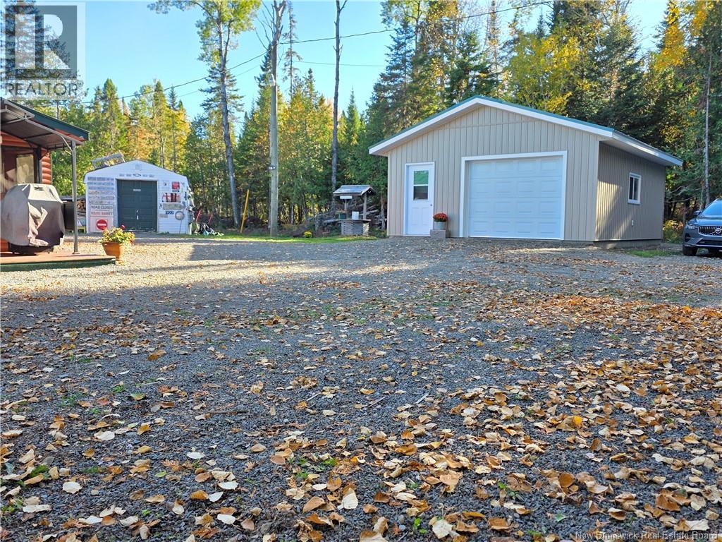 1546 Route 385, Oxbow, New Brunswick  E7G 3E8 - Photo 5 - NB127887
