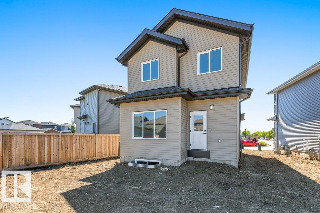 9824 106 Av, Morinville, Alberta  T8R 2P1 - Photo 35 - E4460538