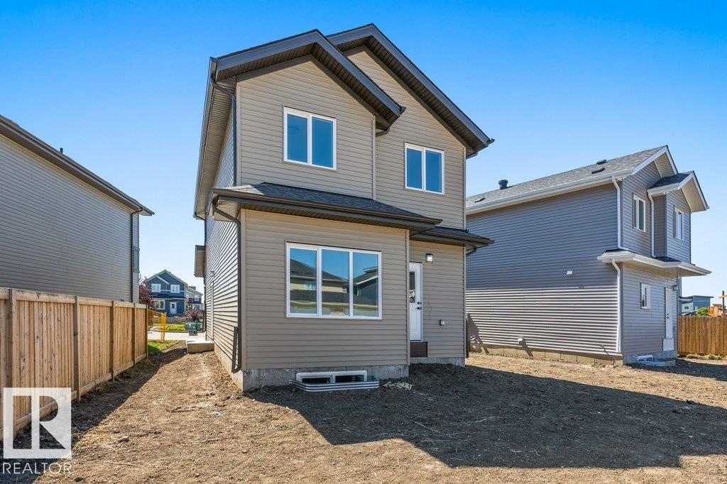 9824 106 Av, Morinville, Alberta  T8R 2P1 - Photo 34 - E4460538