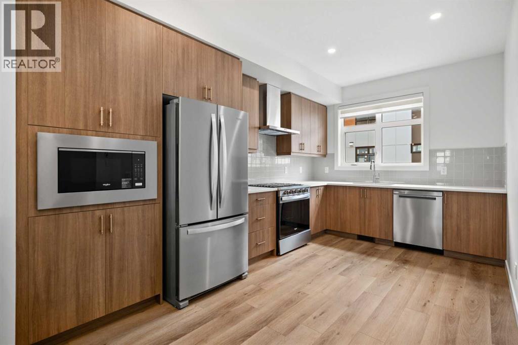 8313 8 Avenue Sw, Calgary, Alberta  T3H 4C6 - Photo 13 - A2241962