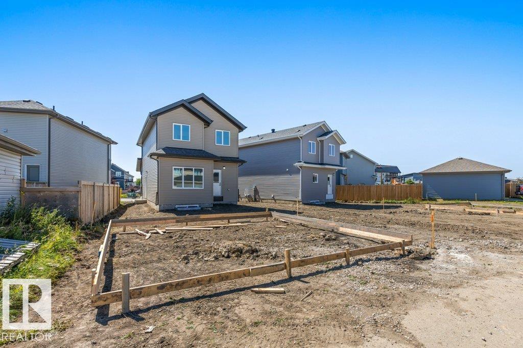 9824 106 Av, Morinville, Alberta  T8R 2P1 - Photo 37 - E4460538
