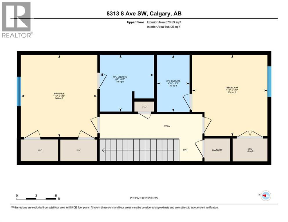 8313 8 Avenue Sw, Calgary, Alberta  T3H 4C6 - Photo 40 - A2241962