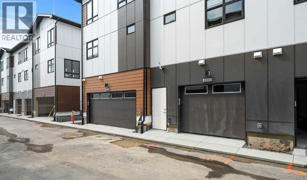 8313 8 Avenue Sw, Calgary, Alberta  T3H 4C6 - Photo 37 - A2241962
