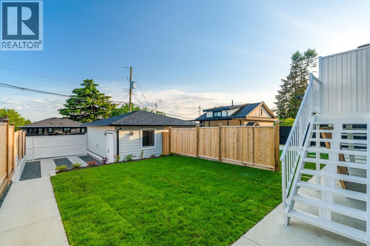 1724 E 64th Avenue, Vancouver, British Columbia  V5P 2M7 - Photo 28 - R3049035