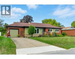 10 RIVERVIEW Boulevard, St. Catharines, Ontario
