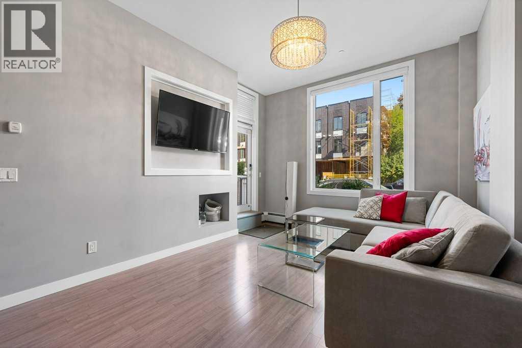 105, 119 19 Street Nw, Calgary, Alberta  T2N 2S7 - Photo 11 - A2255929