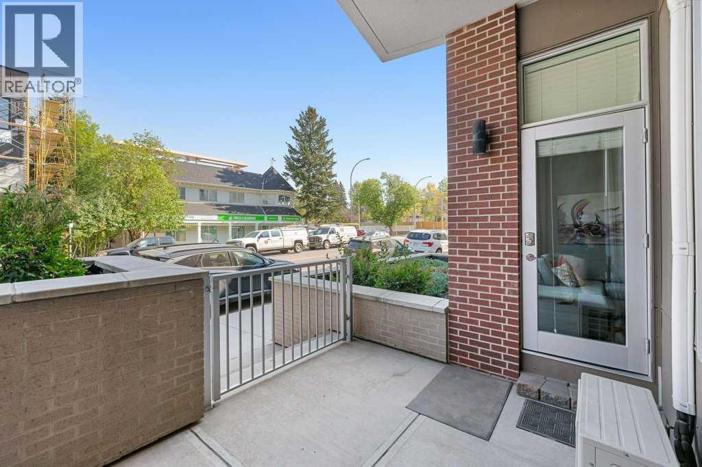 105, 119 19 Street Nw, Calgary, Alberta  T2N 2S7 - Photo 22 - A2255929