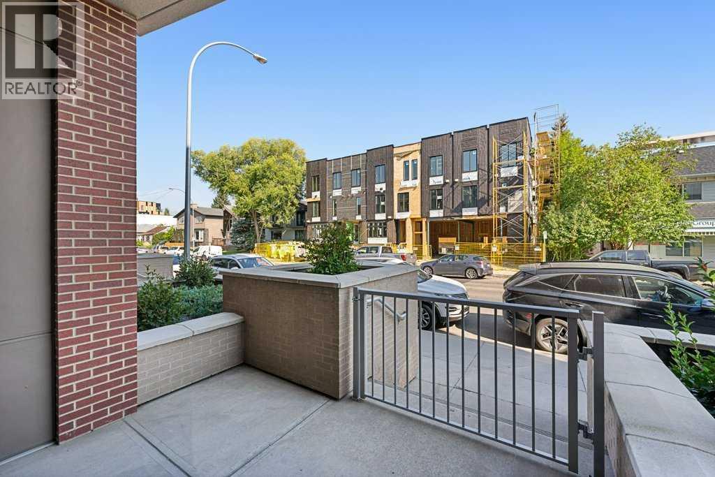 105, 119 19 Street Nw, Calgary, Alberta  T2N 2S7 - Photo 24 - A2255929