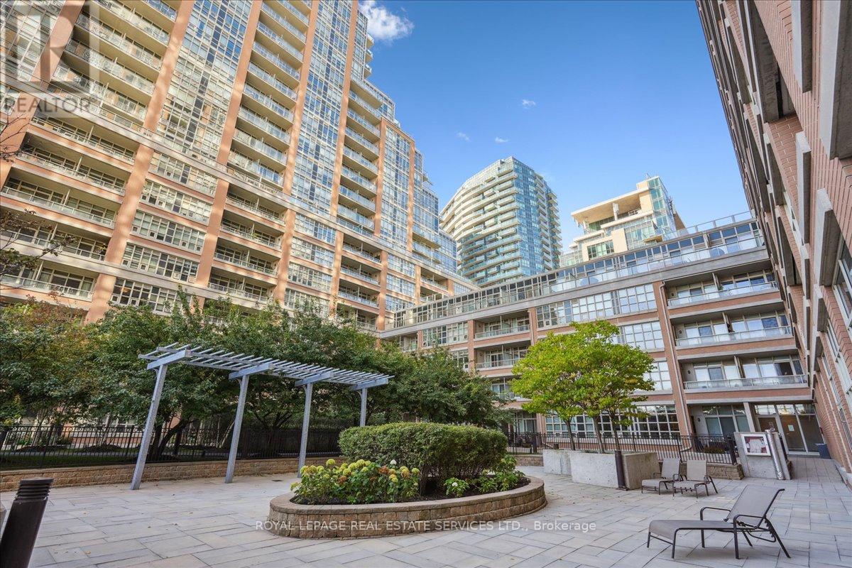 1608 - 85 East Liberty Street, Toronto, Ontario  M6K 3R4 - Photo 24 - C12408510