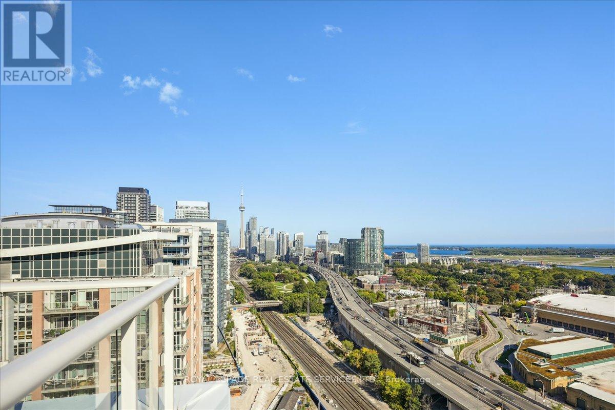 1608 - 85 East Liberty Street, Toronto, Ontario  M6K 3R4 - Photo 22 - C12408510