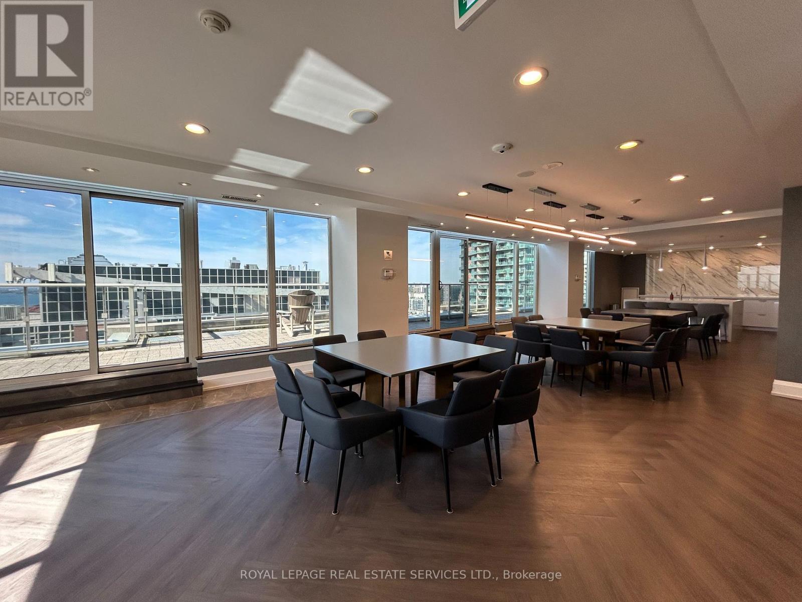 1608 - 85 East Liberty Street, Toronto, Ontario  M6K 3R4 - Photo 25 - C12408510