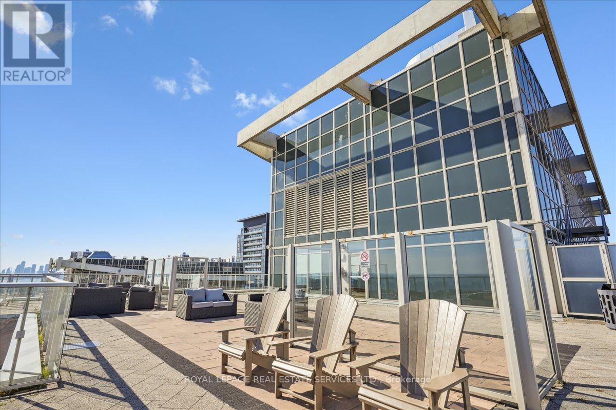 1608 - 85 East Liberty Street, Toronto, Ontario  M6K 3R4 - Photo 21 - C12408510