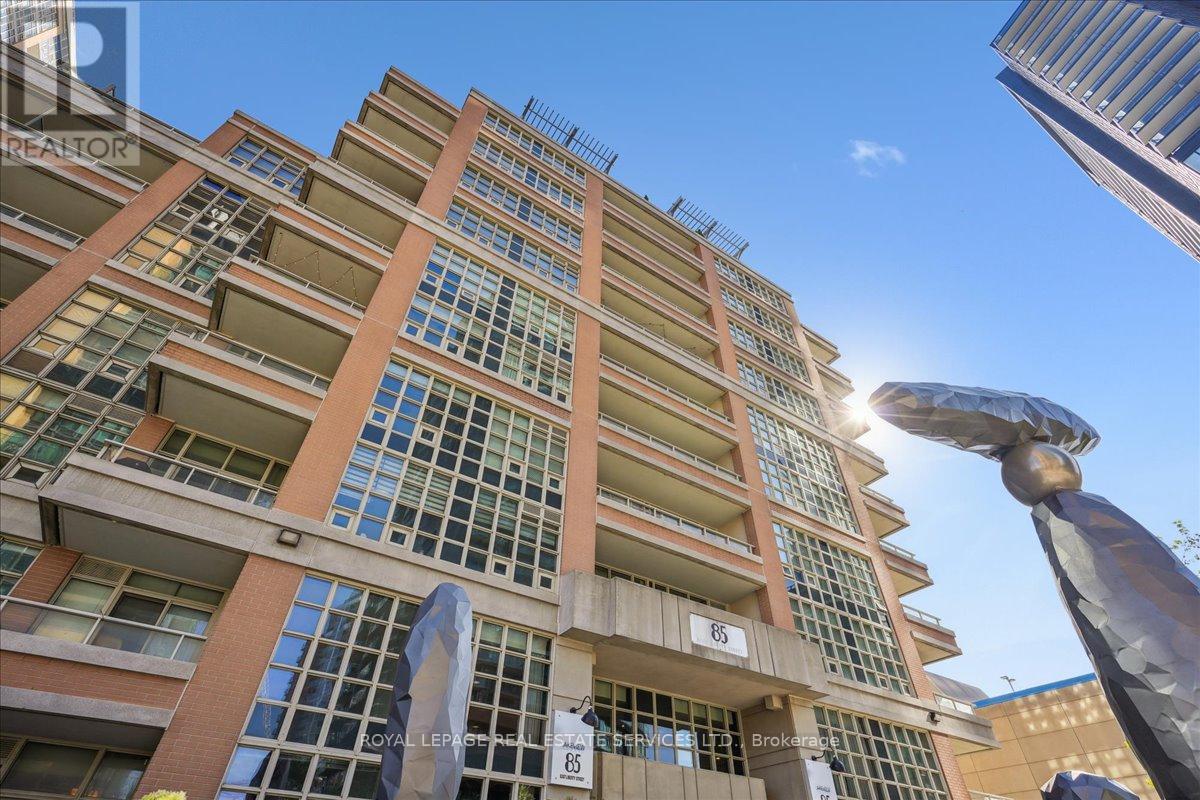 1608 - 85 East Liberty Street, Toronto, Ontario  M6K 3R4 - Photo 39 - C12408510