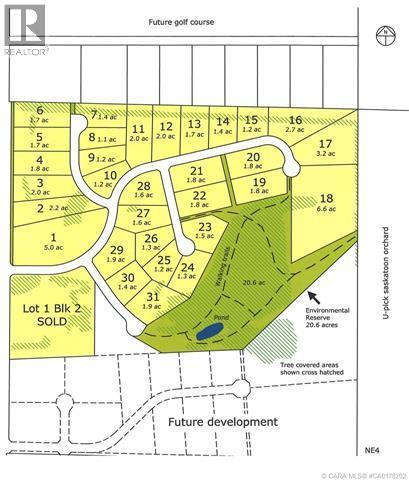 29, 420069 Range Road 284, Rural Ponoka County, Alberta  T4J 1R3 - Photo 4 - A2263211