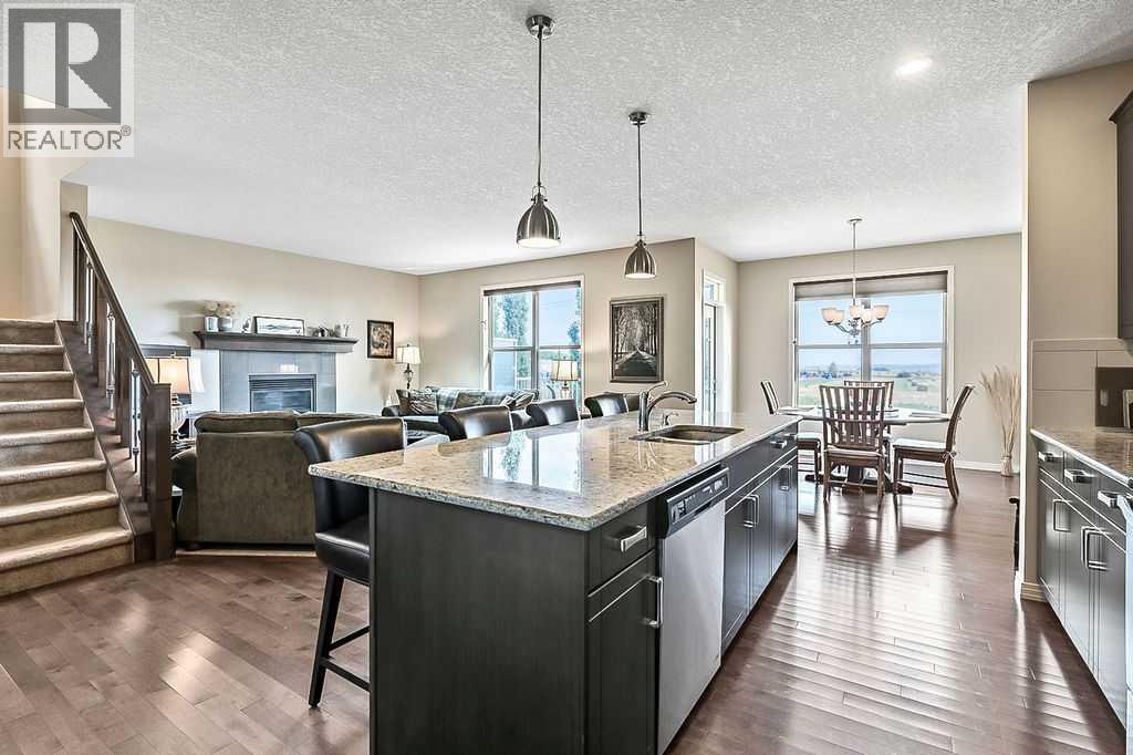 29 Ranchers Crescent, Okotoks, Alberta  T1S 0L2 - Photo 14 - A2260447