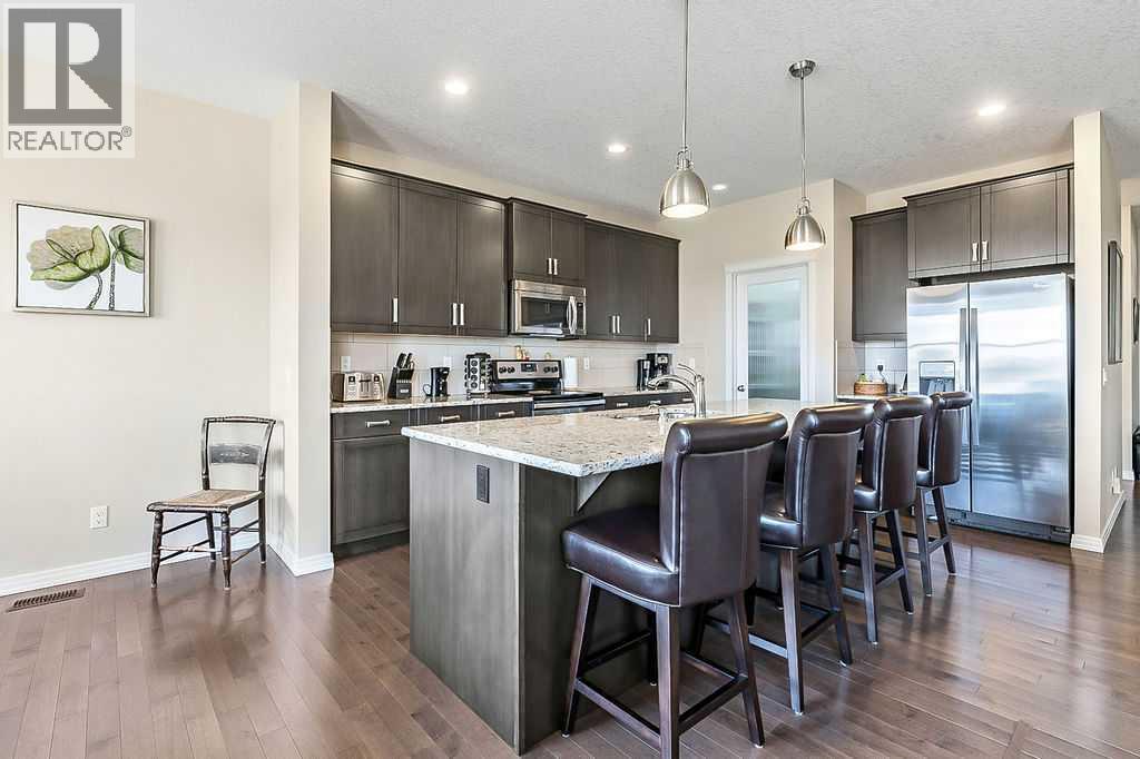 29 Ranchers Crescent, Okotoks, Alberta  T1S 0L2 - Photo 9 - A2260447