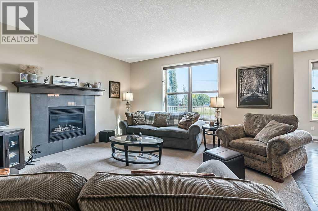 29 Ranchers Crescent, Okotoks, Alberta  T1S 0L2 - Photo 17 - A2260447