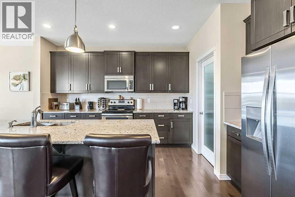 29 Ranchers Crescent, Okotoks, Alberta  T1S 0L2 - Photo 12 - A2260447