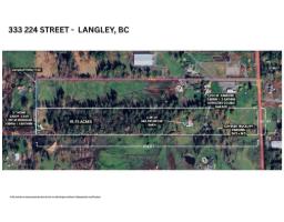 333 224 STREET, Langley, British Columbia