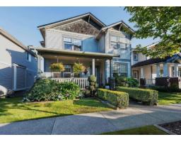 36250 S AUGUSTON PARKWAY, Abbotsford, British Columbia