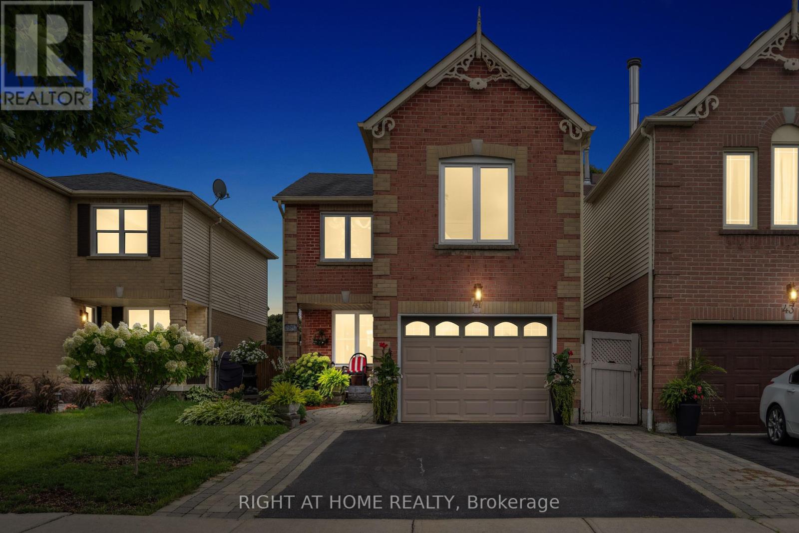 41 Yorkville Drive, Clarington, Ontario  L1E 2A7 - Photo 7 - E12361928