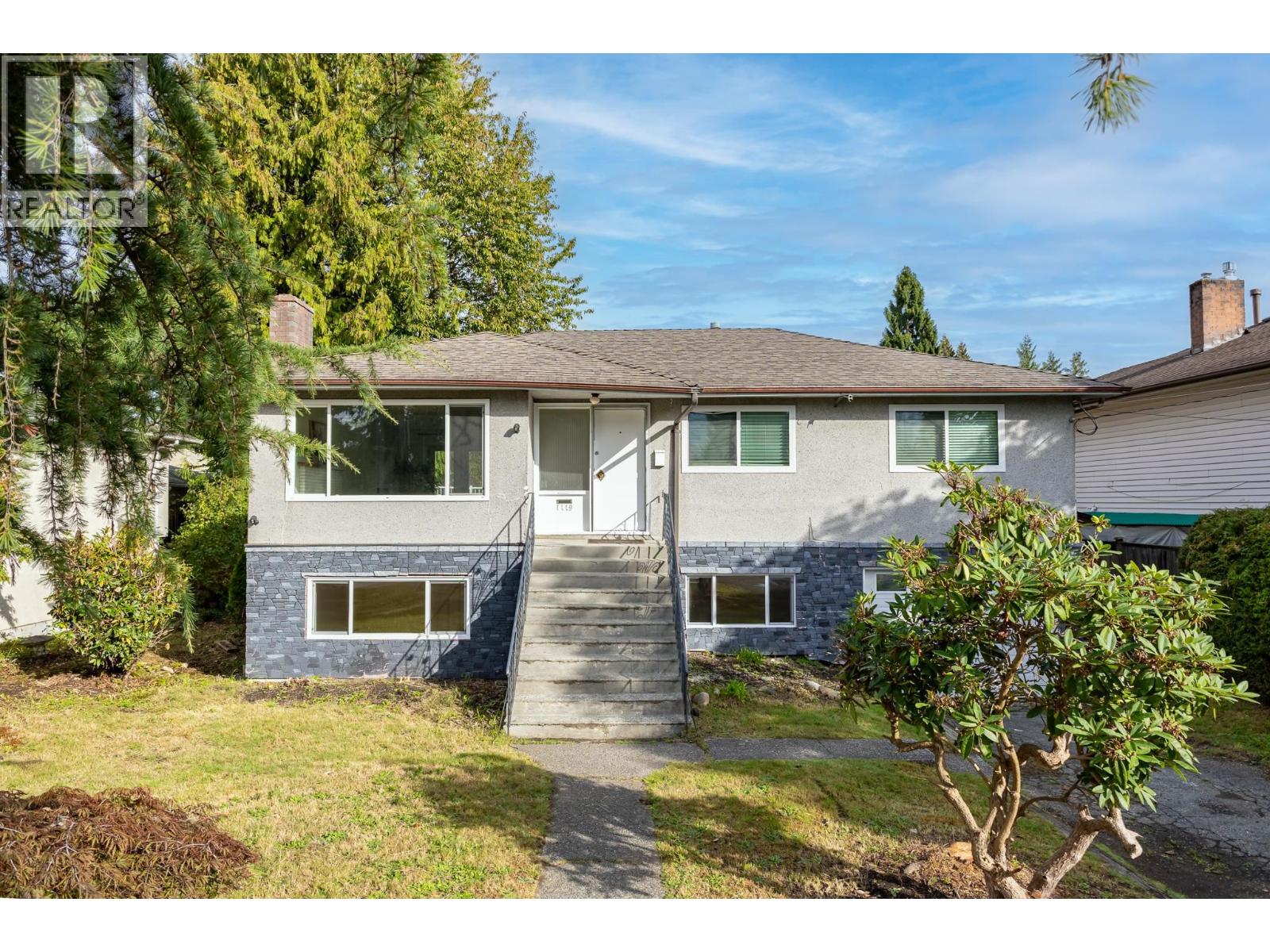 1119 SPRICE AVENUE, Coquitlam, British Columbia