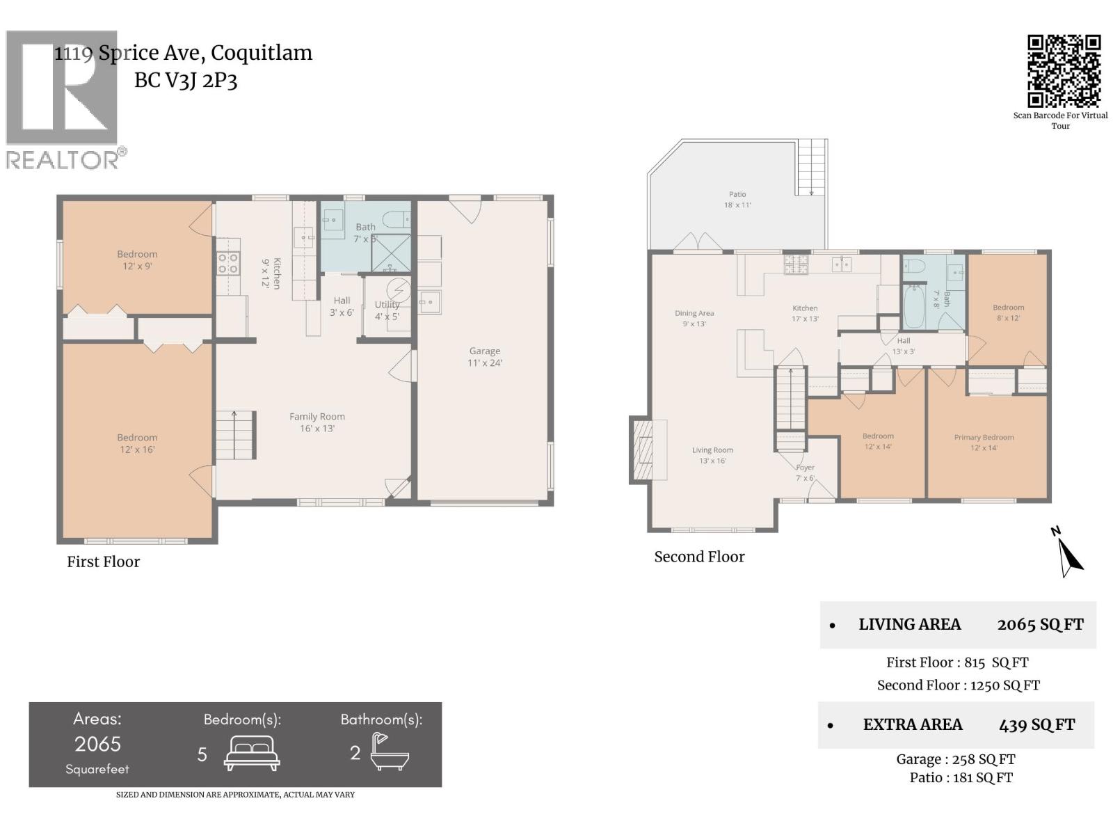 1119 Sprice Avenue, Coquitlam, British Columbia  V3J 2P3 - Photo 40 - R3056442
