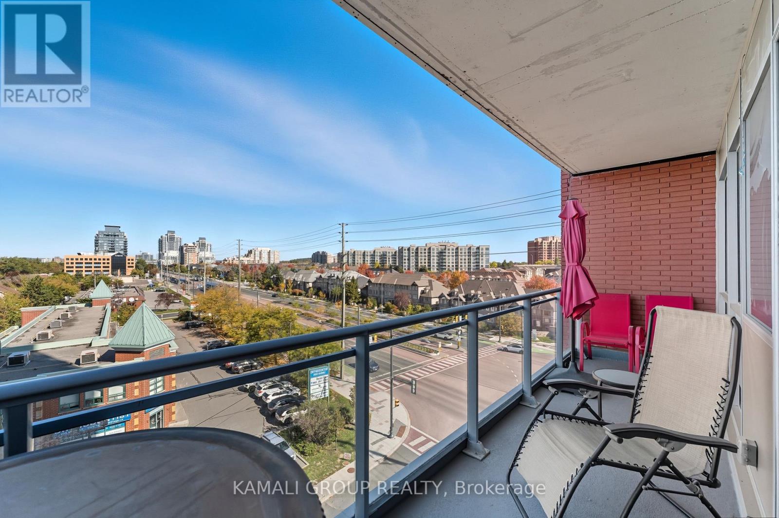 523 - 8888 Yonge Street, Richmond Hill, Ontario  L4C 5V6 - Photo 15 - N12450766