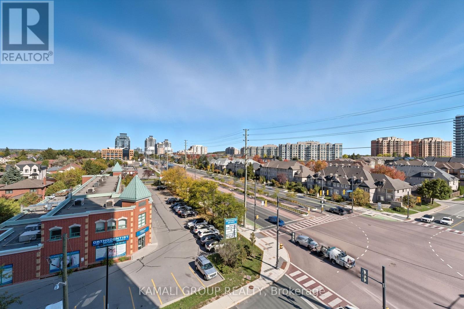 523 - 8888 Yonge Street, Richmond Hill, Ontario  L4C 5V6 - Photo 4 - N12450766