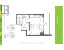 1901 - 360 SQUARE ONE DRIVE, Mississauga, Ontario
