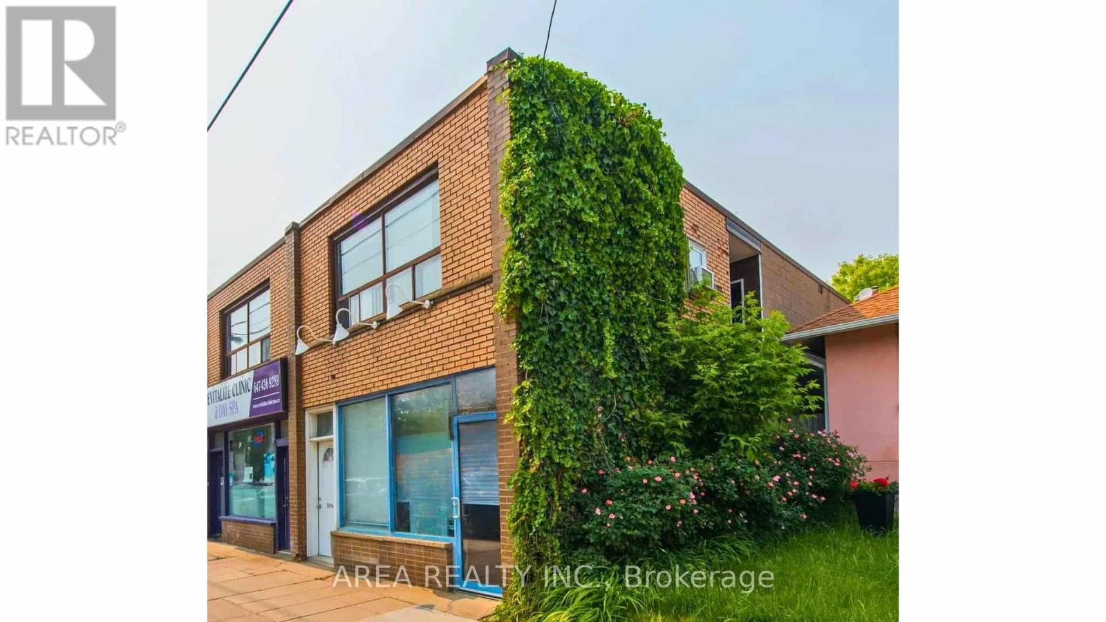 3094 LAKE SHORE BOULEVARD, Toronto, Ontario