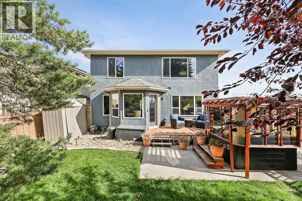 5619 Coach Hill Road Sw, Calgary, Alberta  T3H 2A2 - Photo 39 - A2262772