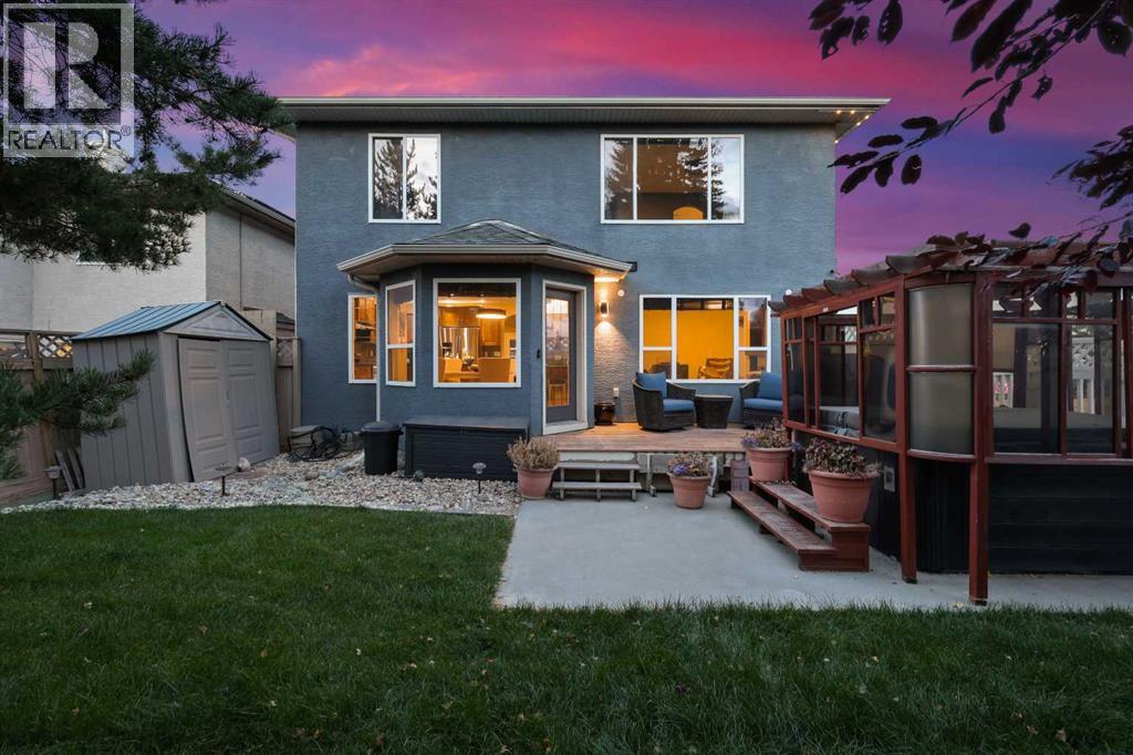 5619 Coach Hill Road Sw, Calgary, Alberta  T3H 2A2 - Photo 40 - A2262772