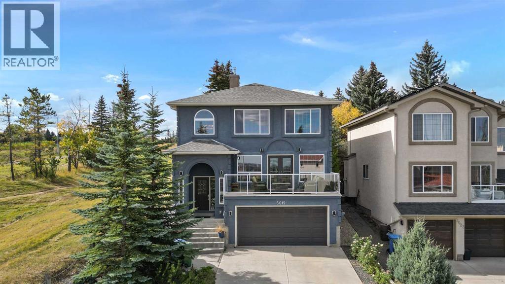 5619 Coach Hill Road Sw, Calgary, Alberta  T3H 2A2 - Photo 48 - A2262772