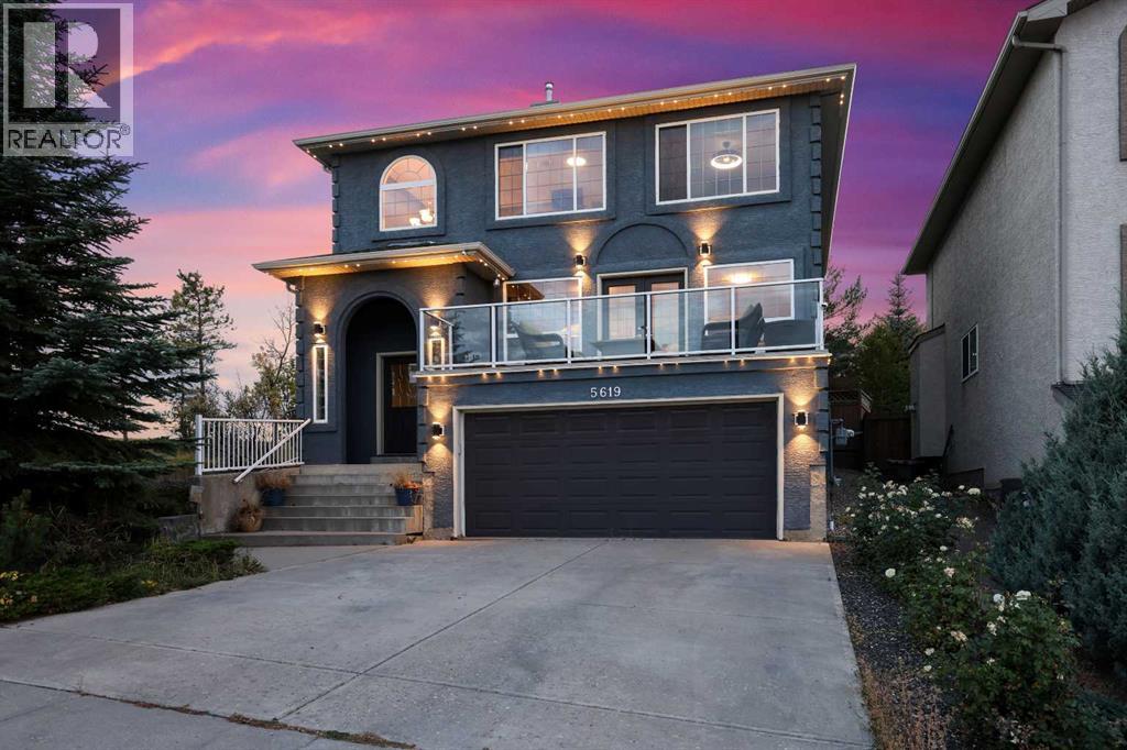 5619 Coach Hill Road Sw, Calgary, Alberta  T3H 2A2 - Photo 50 - A2262772