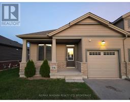 24 ELLIS AVENUE, St. Catharines, Ontario