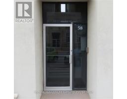 203 - 58 JARVIS STREET, Fort Erie, Ontario