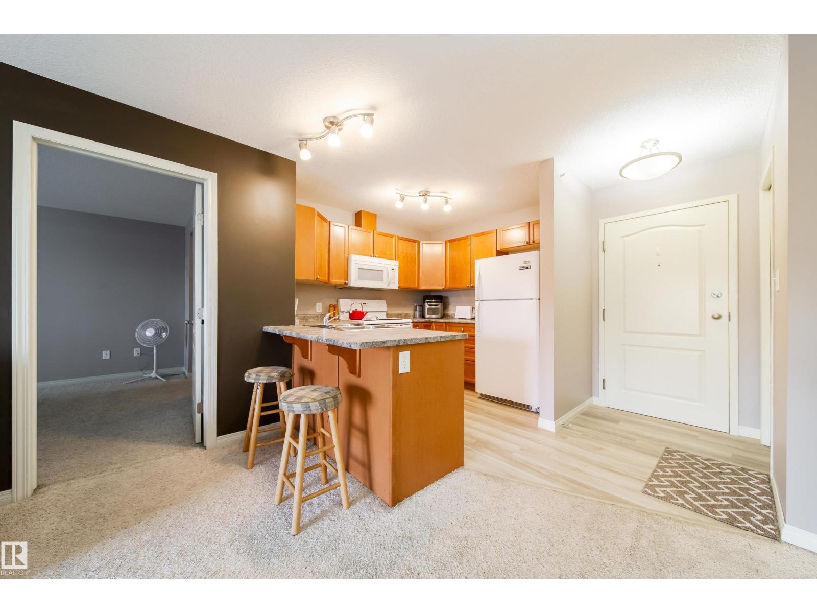 #401 4903 47 Av, Stony Plain, Alberta  T7Z 0C6 - Photo 12 - E4461353