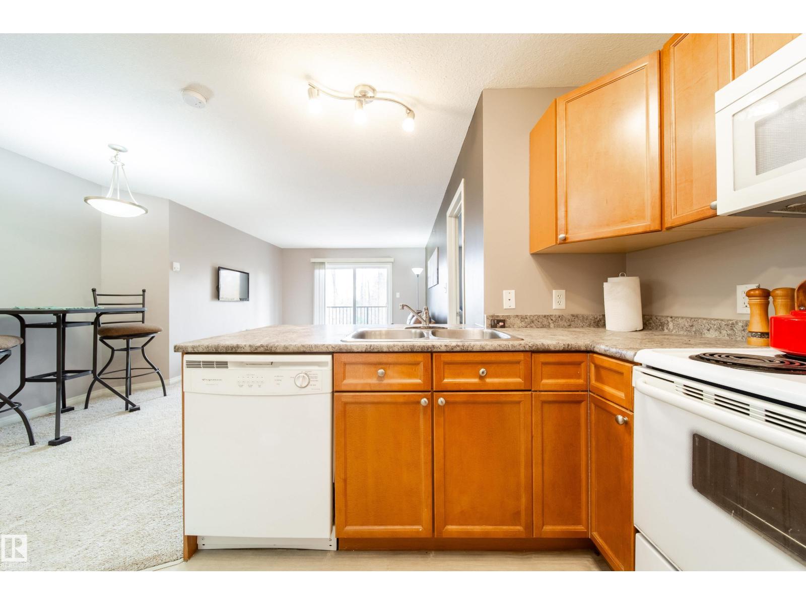 #401 4903 47 Av, Stony Plain, Alberta  T7Z 0C6 - Photo 8 - E4461353