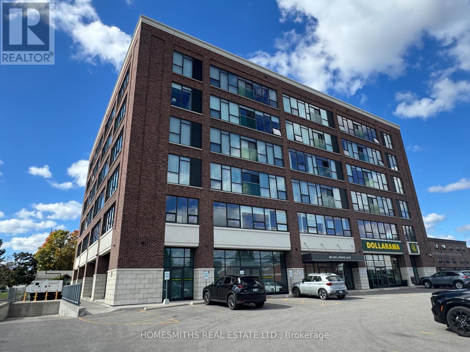 401 - 109 KING AVENUE E, Clarington, Ontario