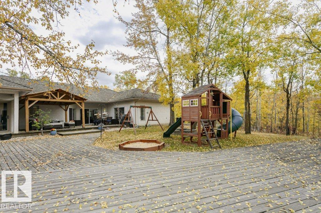 2 52245 Rge Rd 225, Rural Strathcona County, Alberta  T8C 1C6 - Photo 30 - E4461352